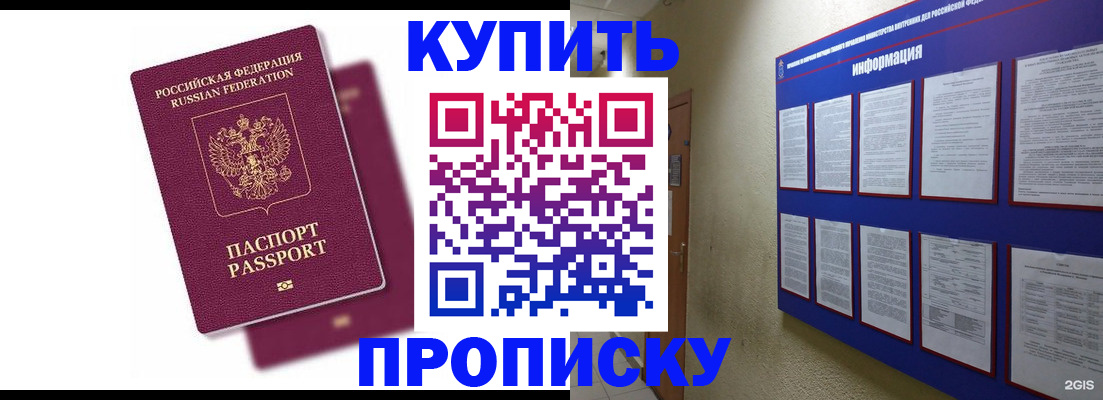 купить прописку в Камчатской области